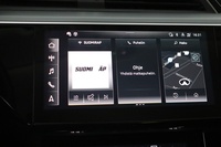 Audi Q8 e-tron vaihtoauto