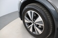 Audi Q8 e-tron vaihtoauto