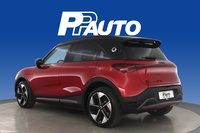 Smart #1 vaihtoauto