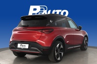 Smart #1 vaihtoauto
