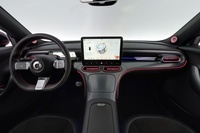 Smart #1 vaihtoauto