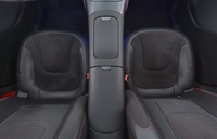 Smart #1 vaihtoauto