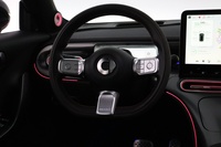Smart #1 vaihtoauto