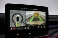 Smart #1 vaihtoauto