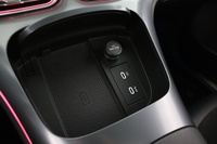 Smart #1 vaihtoauto