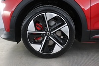 Smart #1 vaihtoauto