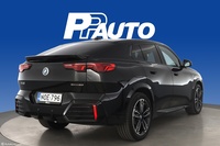 BMW iX2 vaihtoauto