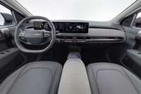 Kia EV3 vaihtoauto