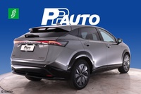 Nissan Ariya vaihtoauto