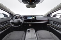 Nissan Ariya vaihtoauto