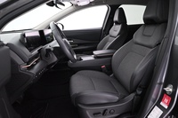 Nissan Ariya vaihtoauto