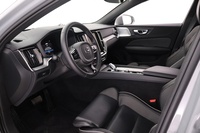 Volvo V60 Cross Country vaihtoauto