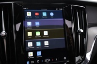 Volvo V60 Cross Country vaihtoauto