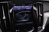 Volvo V60 Cross Country vaihtoauto