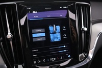 Volvo V60 Cross Country vaihtoauto