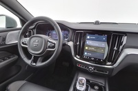 Volvo V60 Cross Country vaihtoauto