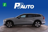 Volvo V60 Cross Country vaihtoauto