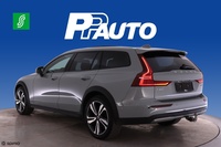 Volvo V60 Cross Country vaihtoauto