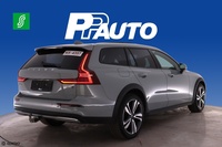 Volvo V60 Cross Country vaihtoauto