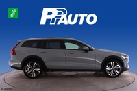 Volvo V60 Cross Country vaihtoauto