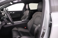 Volvo V60 Cross Country vaihtoauto