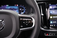 Volvo V60 Cross Country vaihtoauto