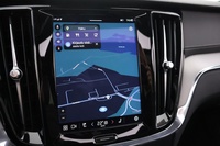 Volvo V60 Cross Country vaihtoauto