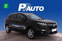 Suzuki S-Cross vaihtoauto