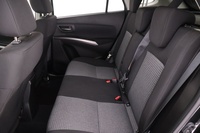 Suzuki S-Cross vaihtoauto