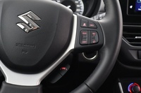 Suzuki S-Cross vaihtoauto