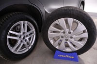 Suzuki S-Cross vaihtoauto