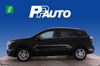 Suzuki S-Cross vaihtoauto
