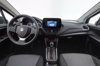 Suzuki S-Cross vaihtoauto