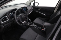 Suzuki S-Cross vaihtoauto