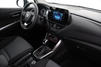 Suzuki S-Cross vaihtoauto