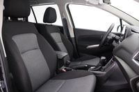 Suzuki S-Cross vaihtoauto