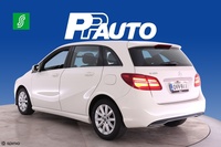 Mercedes-Benz B vaihtoauto