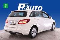 Mercedes-Benz B vaihtoauto