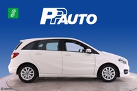 Mercedes-Benz B vaihtoauto