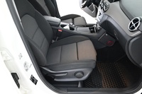 Mercedes-Benz B vaihtoauto