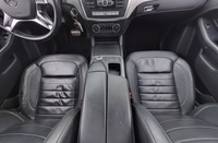 Mercedes-Benz ML vaihtoauto