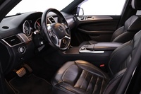 Mercedes-Benz ML vaihtoauto