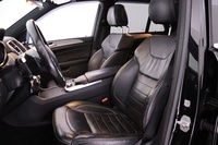 Mercedes-Benz ML vaihtoauto