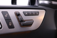 Mercedes-Benz ML vaihtoauto