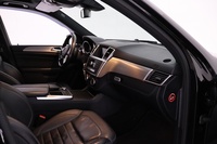 Mercedes-Benz ML vaihtoauto