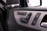 Mercedes-Benz ML vaihtoauto