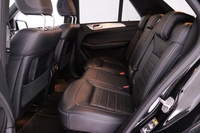 Mercedes-Benz ML vaihtoauto