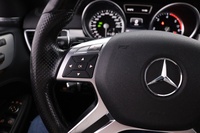 Mercedes-Benz ML vaihtoauto