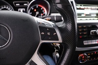 Mercedes-Benz ML vaihtoauto