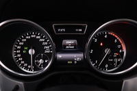 Mercedes-Benz ML vaihtoauto